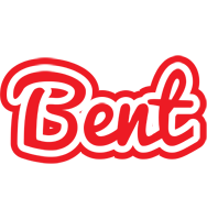 Bent sunshine logo