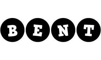 Bent tools logo
