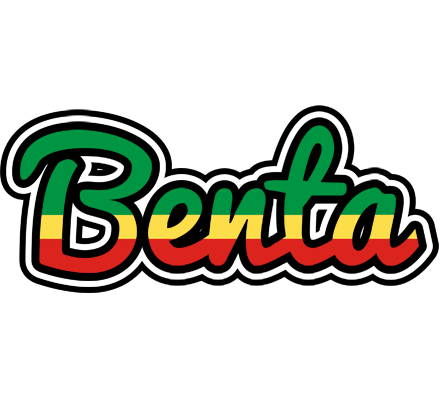 Benta african logo