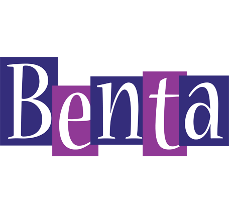 Benta autumn logo