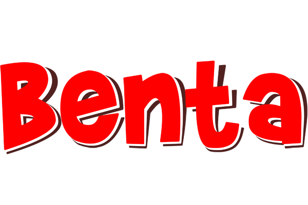 Benta basket logo