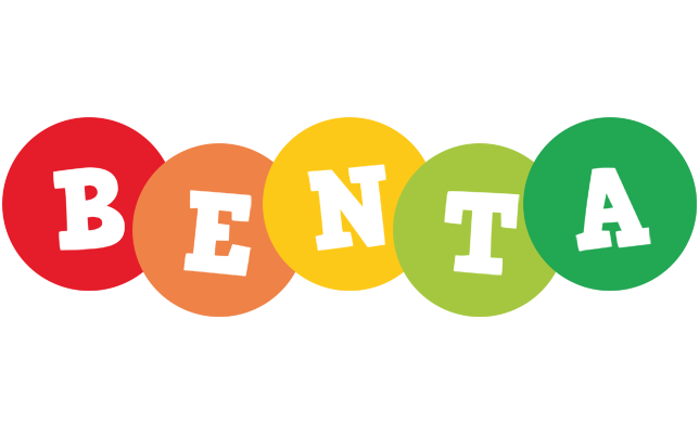 Benta boogie logo