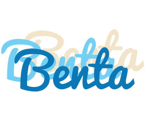 Benta breeze logo