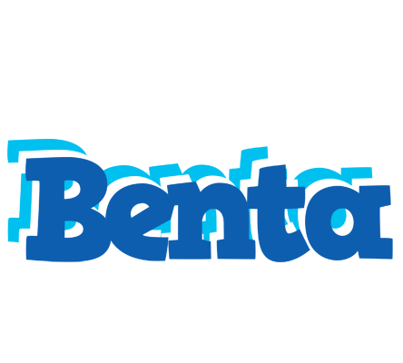 Benta business logo