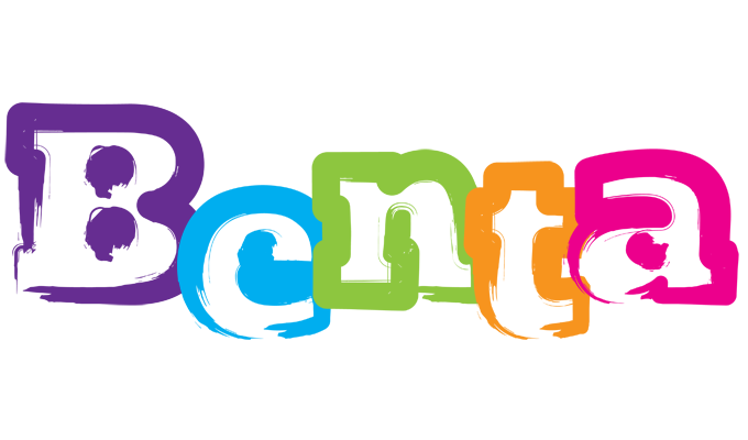 Benta casino logo
