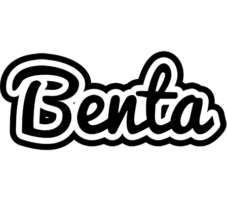 Benta chess logo