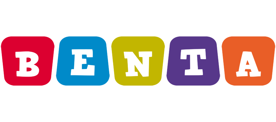 Benta daycare logo