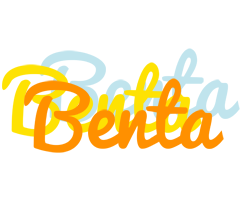 Benta energy logo