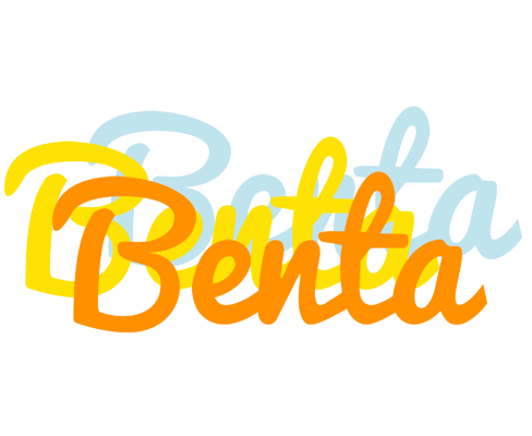 Benta energy logo