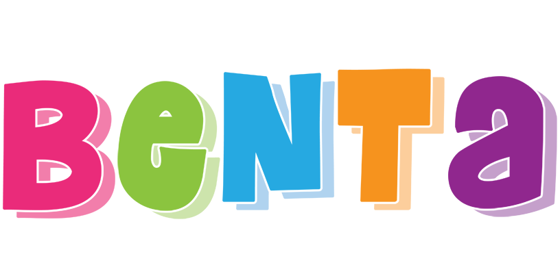 Benta friday logo