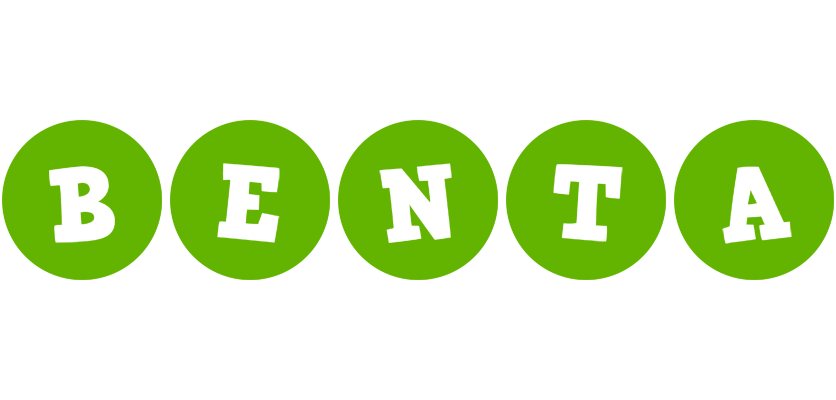 Benta games logo
