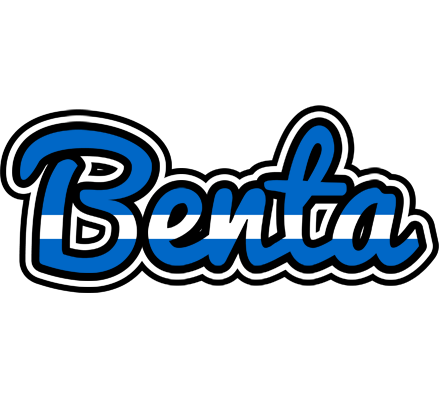 Benta greece logo