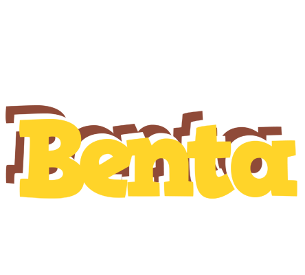 Benta hotcup logo