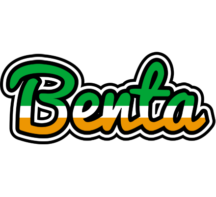 Benta ireland logo