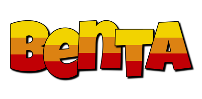 Benta jungle logo