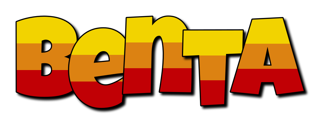 Benta jungle logo