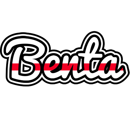 Benta kingdom logo