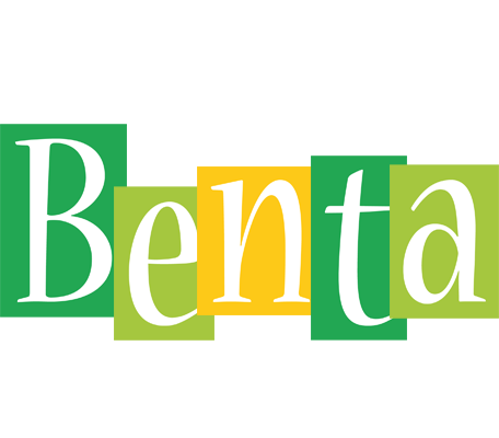 Benta lemonade logo