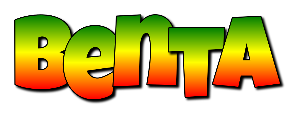 Benta mango logo