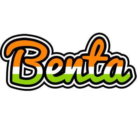Benta mumbai logo