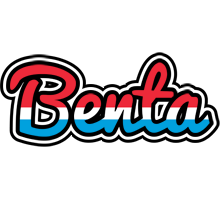 Benta norway logo