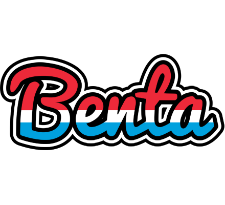 Benta norway logo
