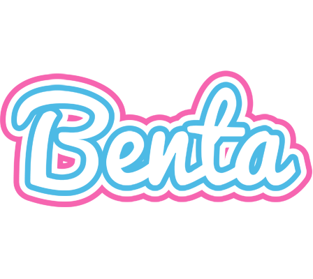 Benta outdoors logo