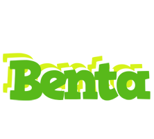 Benta picnic logo