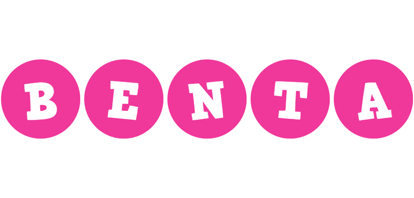 Benta poker logo