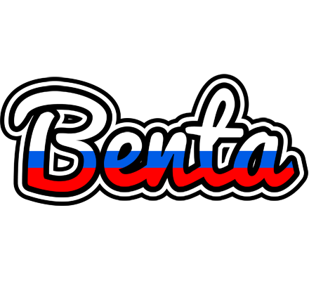 Benta russia logo