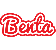 Benta sunshine logo