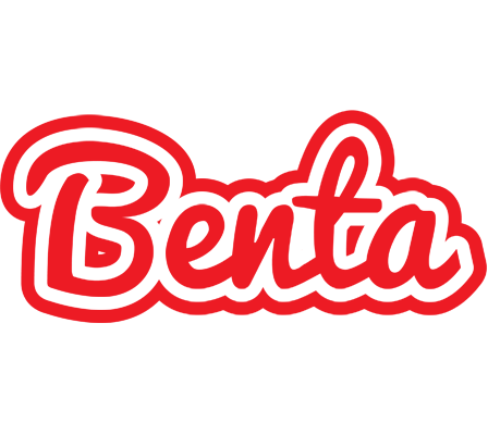 Benta sunshine logo