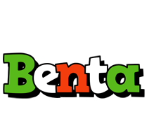 Benta venezia logo