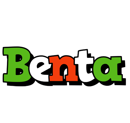 Benta venezia logo