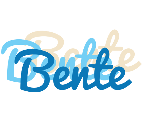 Bente breeze logo