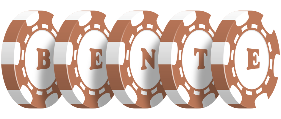 Bente limit logo
