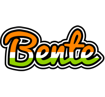 Bente mumbai logo