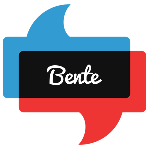 Bente sharks logo