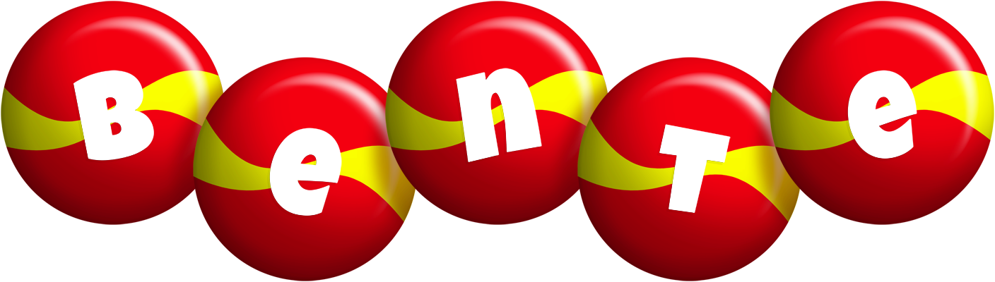 Bente spain logo