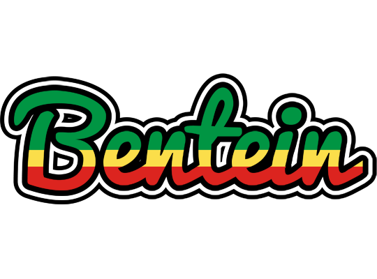 Bentein african logo