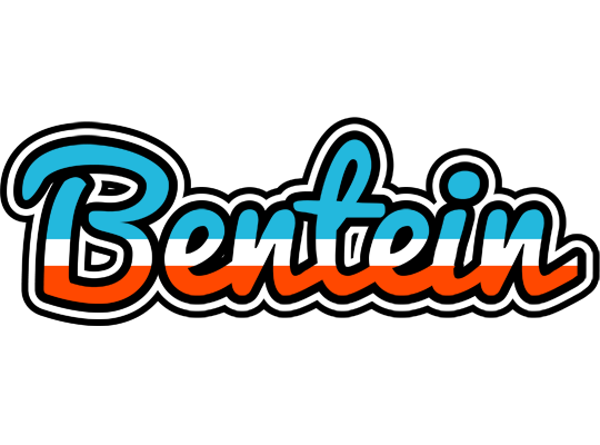 Bentein america logo