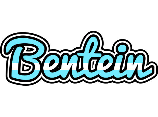 Bentein argentine logo