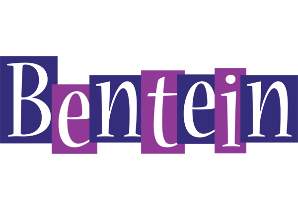 Bentein autumn logo