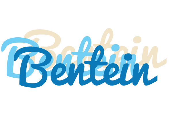 Bentein breeze logo