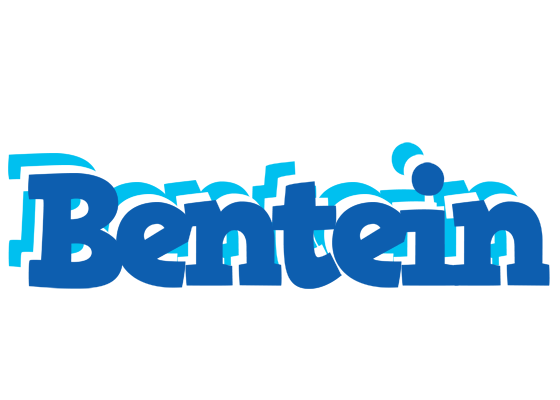 Bentein business logo