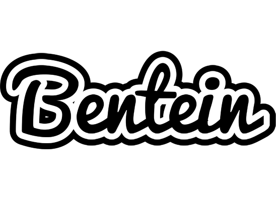Bentein chess logo