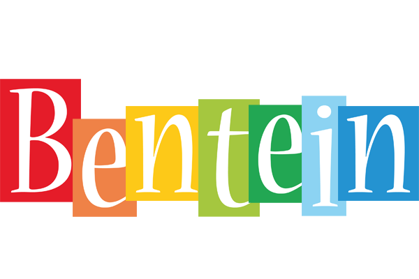 Bentein colors logo