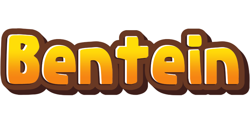 Bentein cookies logo