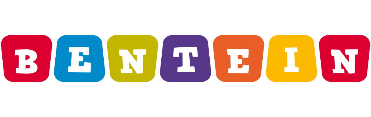 Bentein daycare logo