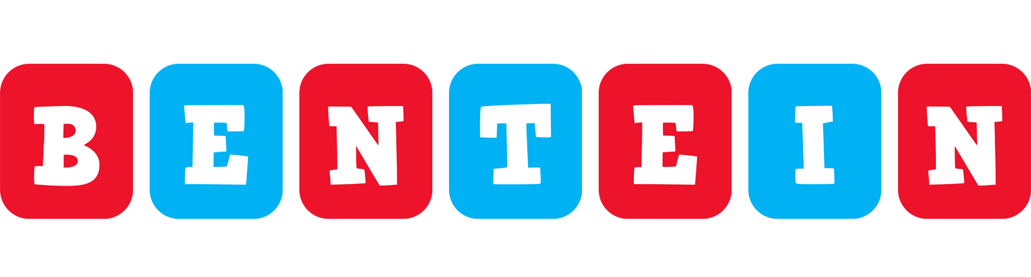 Bentein diesel logo